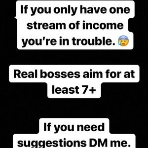 Young entrepreneur wanting to change lives around